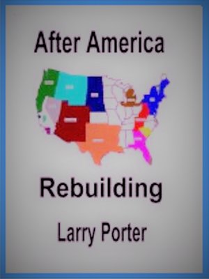 cover image of After America